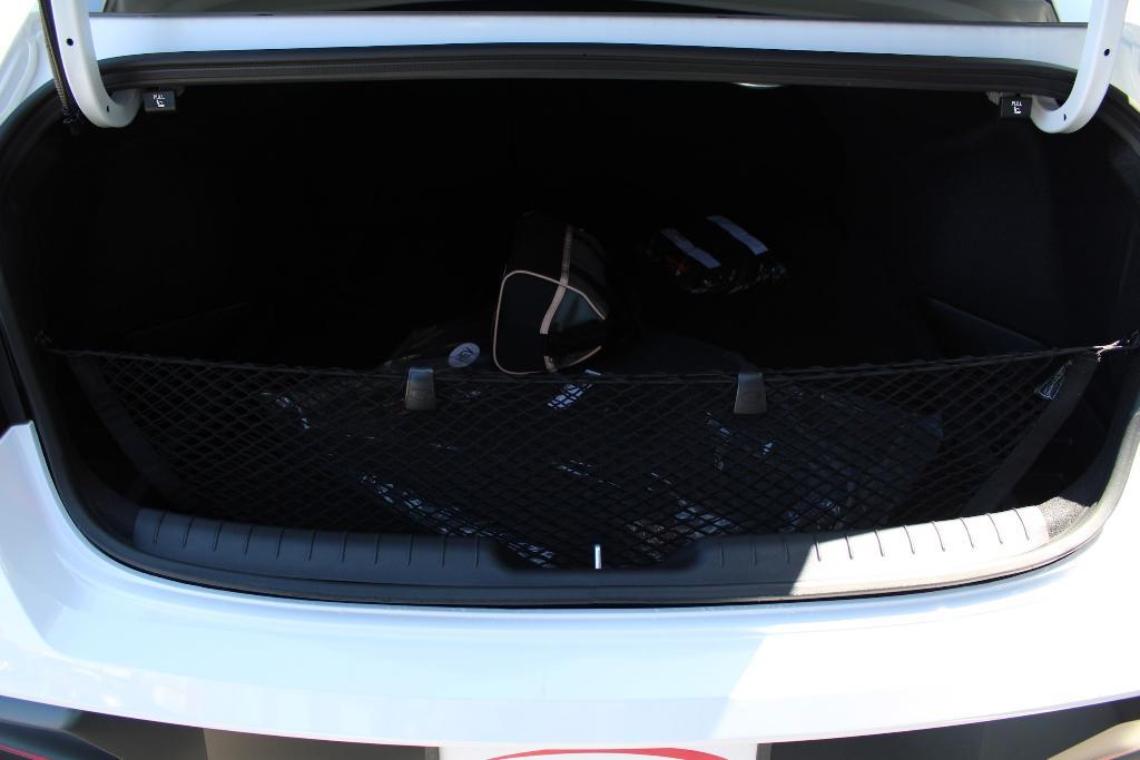 new 2025 Hyundai ELANTRA HEV car, priced at $30,568