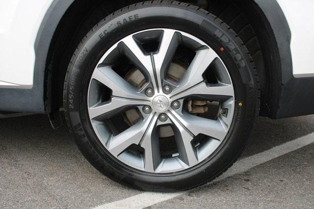 used 2021 Hyundai Palisade car, priced at $21,580