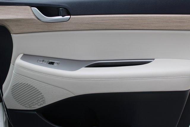 used 2021 Hyundai Palisade car, priced at $21,580