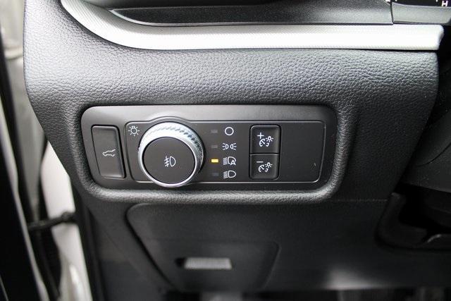 used 2020 Ford Explorer car, priced at $22,388