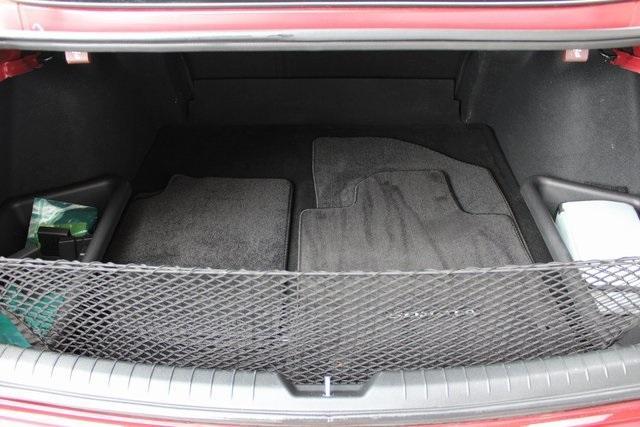 used 2023 Hyundai Sonata car, priced at $18,262
