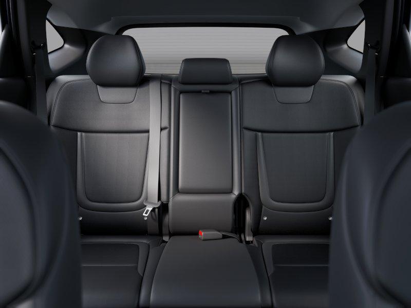 new 2026 Hyundai Tucson car, priced at $37,755