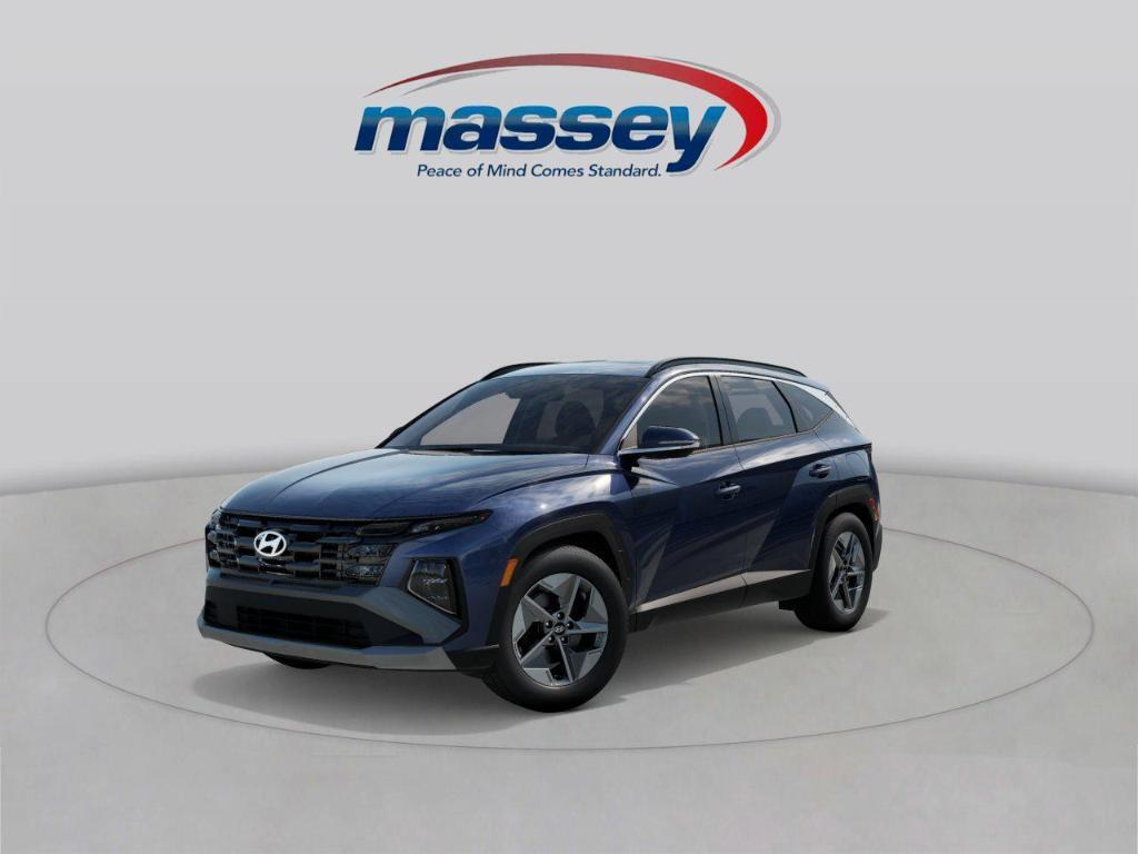 new 2026 Hyundai Palisade car, priced at $37,755