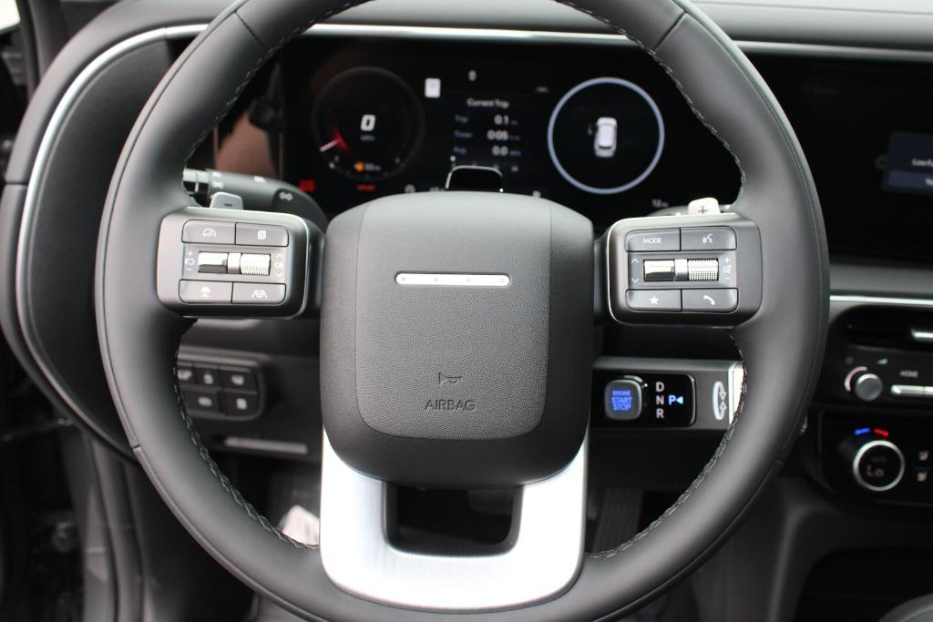 new 2026 Hyundai Palisade car, priced at $54,359