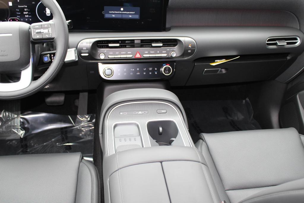 new 2026 Hyundai Palisade car, priced at $54,359