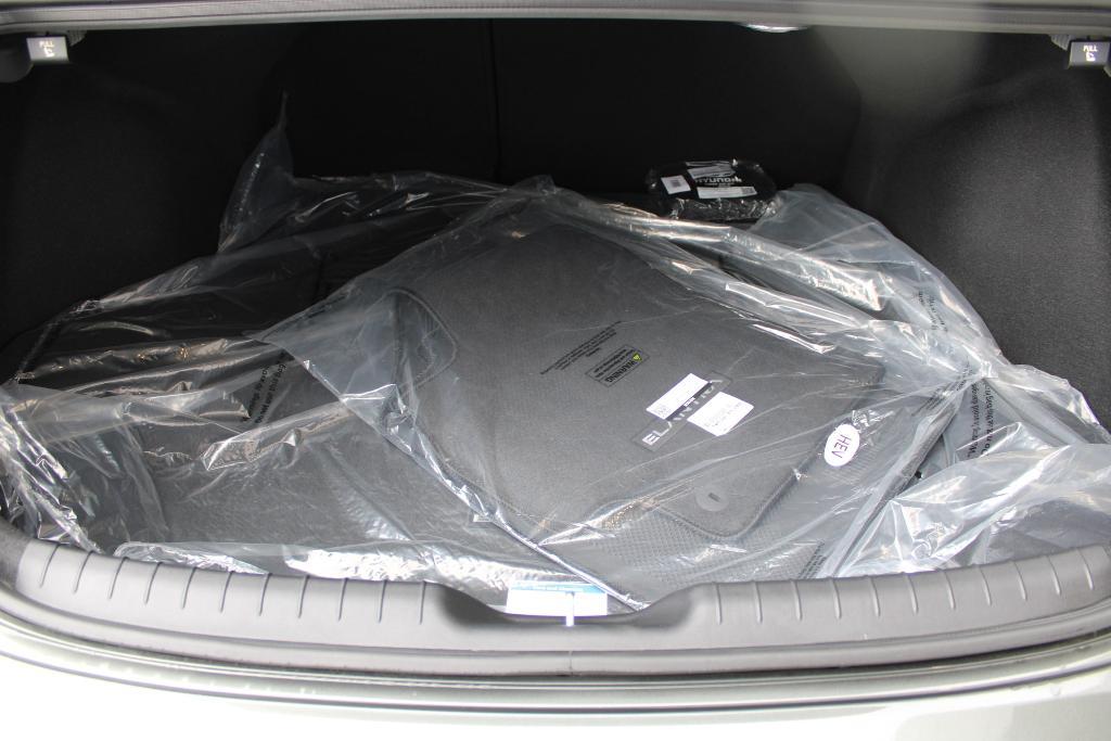 new 2025 Hyundai ELANTRA HEV car, priced at $29,918