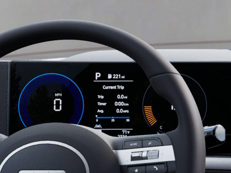 new 2026 Hyundai Sonata car, priced at $30,724