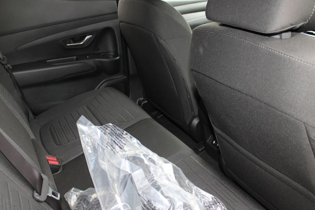 new 2025 Hyundai SANTA CRUZ car, priced at $31,124