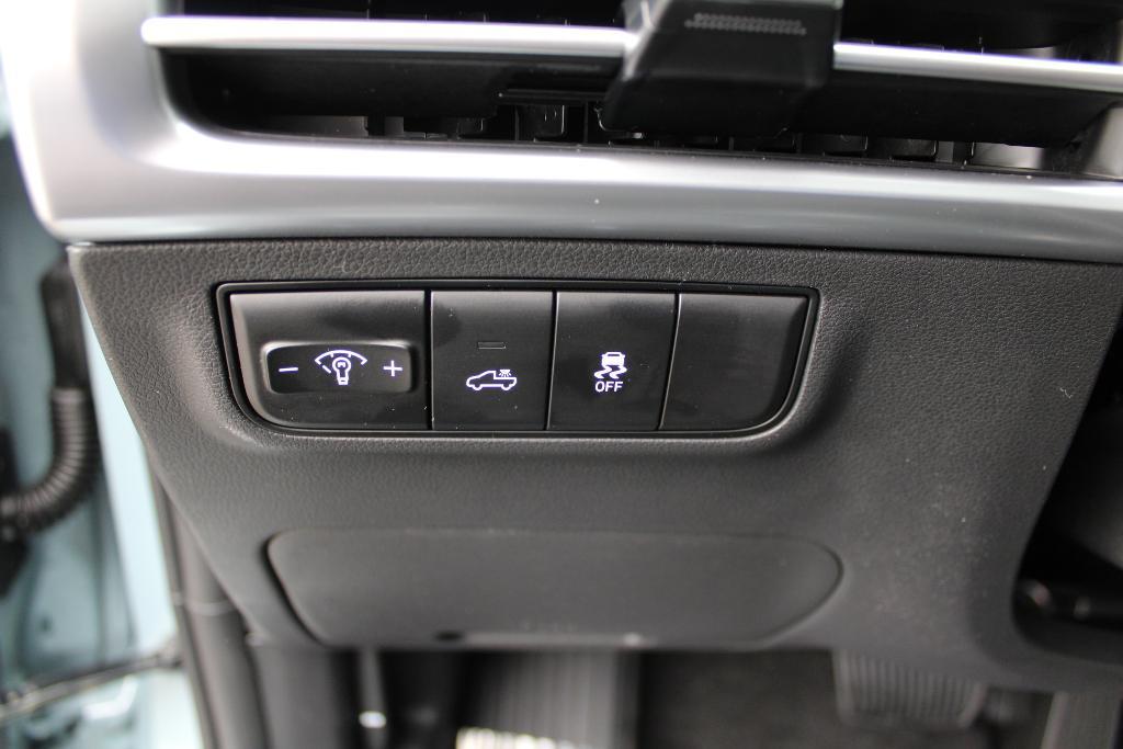 new 2025 Hyundai SANTA CRUZ car, priced at $31,124