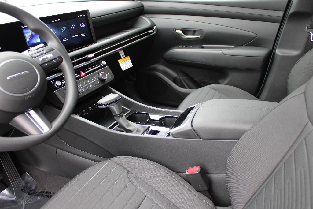 new 2025 Hyundai SANTA CRUZ car, priced at $31,124