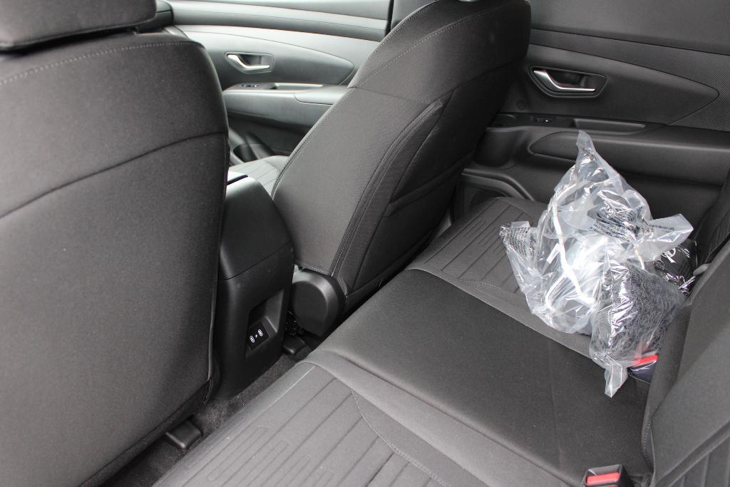 new 2025 Hyundai SANTA CRUZ car, priced at $31,124