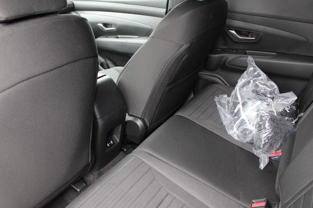 new 2025 Hyundai SANTA CRUZ car, priced at $31,124