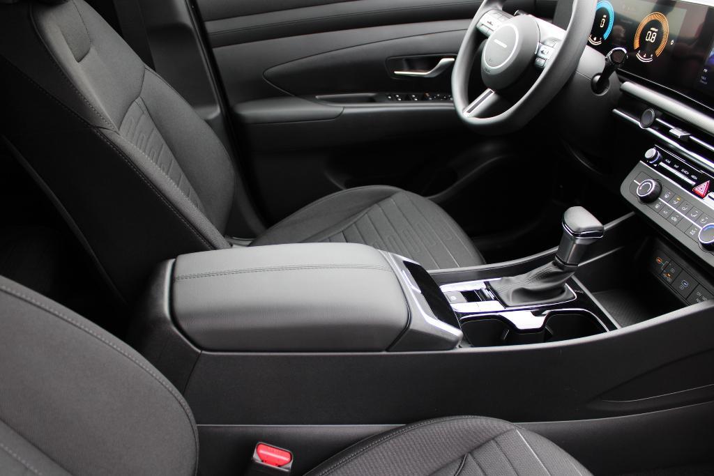 new 2025 Hyundai SANTA CRUZ car, priced at $31,124