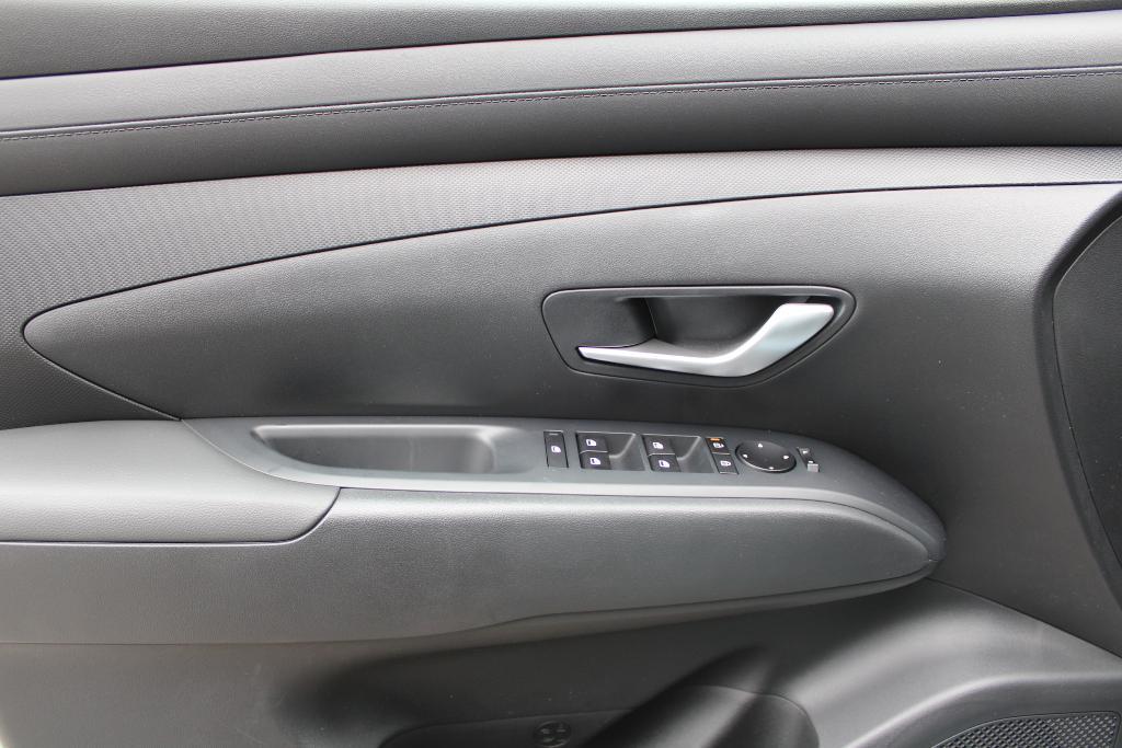 new 2025 Hyundai SANTA CRUZ car, priced at $31,124