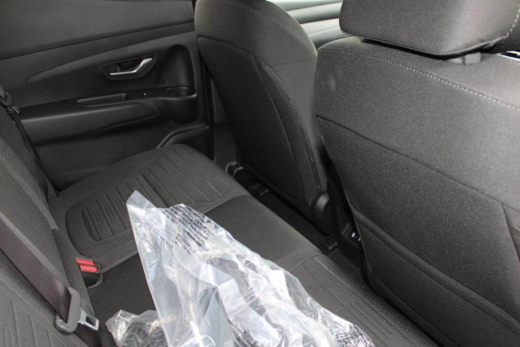 new 2025 Hyundai SANTA CRUZ car, priced at $31,124