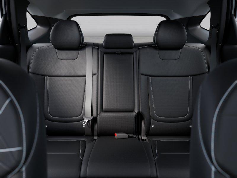 new 2026 Hyundai TUCSON Hybrid car, priced at $35,260