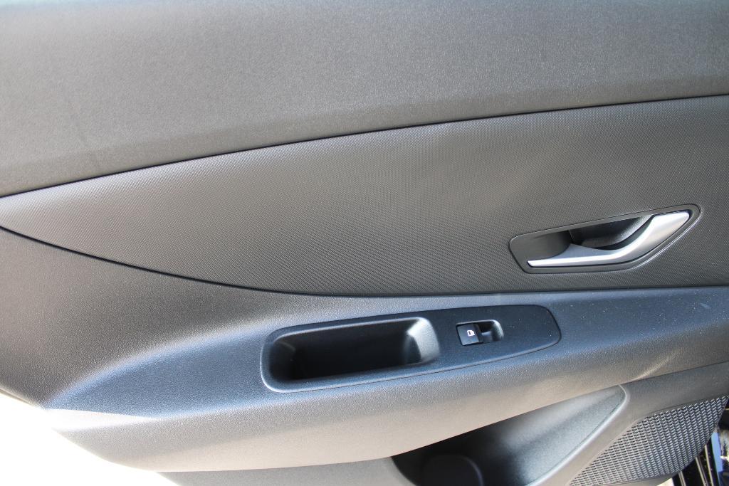 new 2025 Hyundai Elantra car, priced at $22,080