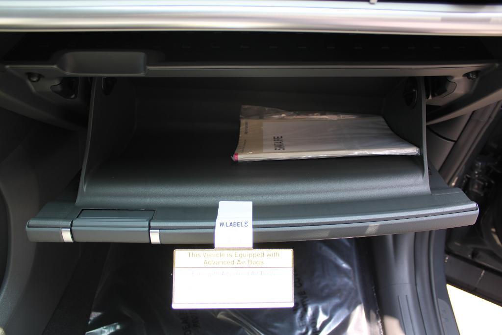 new 2025 Hyundai SANTA FE HEV car, priced at $40,129