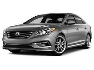 new 2015 Hyundai Sonata car