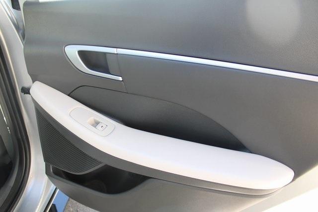 used 2024 Hyundai Sonata car, priced at $24,422