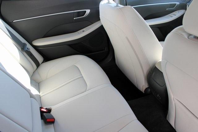 used 2024 Hyundai Sonata car, priced at $24,422