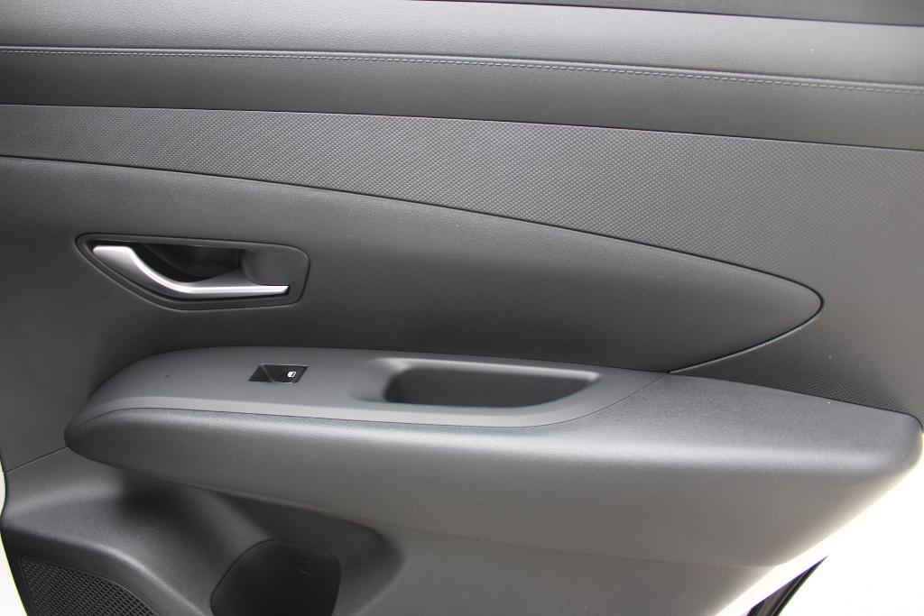 new 2026 Hyundai Tucson car, priced at $31,779