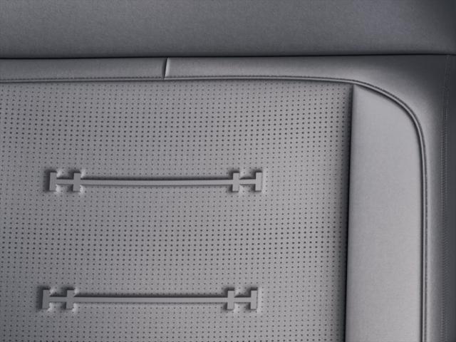 new 2025 Hyundai SANTA FE HEV car, priced at $52,164