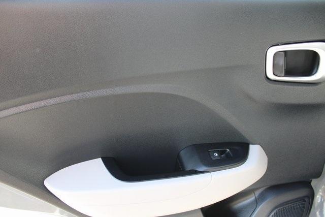 used 2022 Hyundai Venue car, priced at $18,149