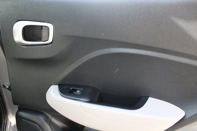 used 2022 Hyundai Venue car, priced at $18,149