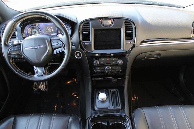 used 2022 Chrysler 300 car, priced at $24,200