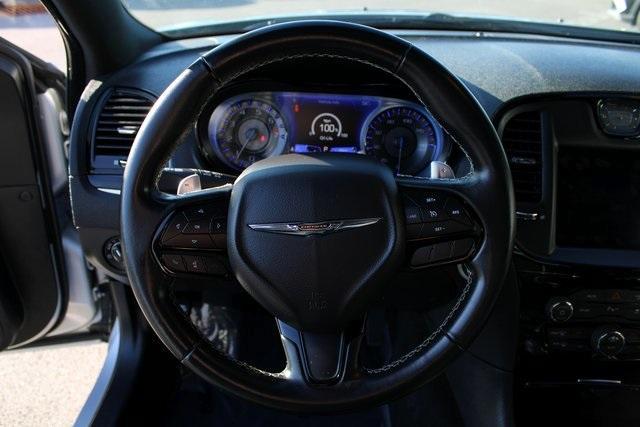 used 2022 Chrysler 300 car, priced at $24,200