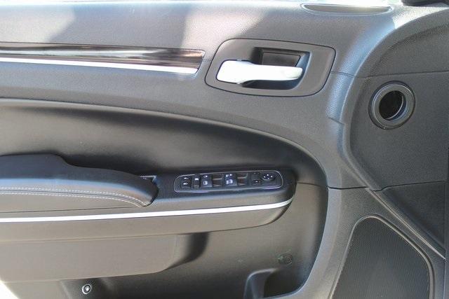 used 2022 Chrysler 300 car, priced at $24,200