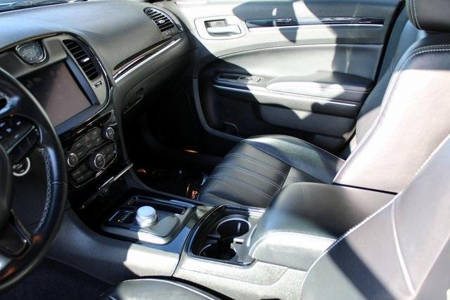 used 2022 Chrysler 300 car, priced at $24,200