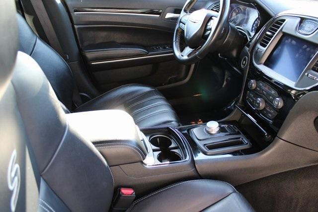 used 2022 Chrysler 300 car, priced at $24,200