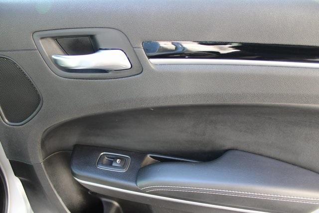used 2022 Chrysler 300 car, priced at $24,200