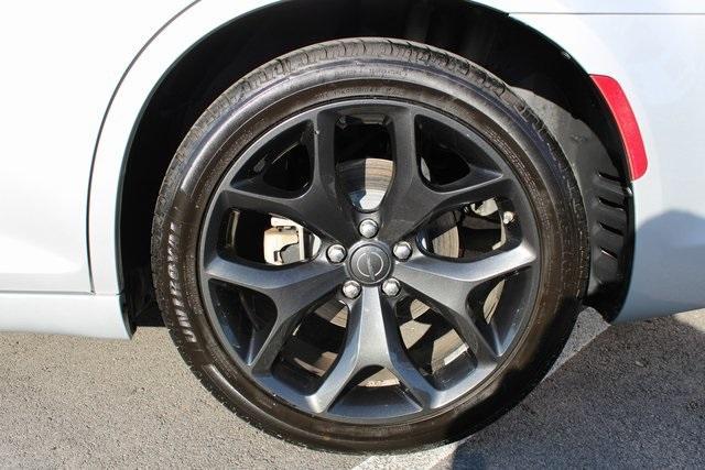 used 2022 Chrysler 300 car, priced at $24,200