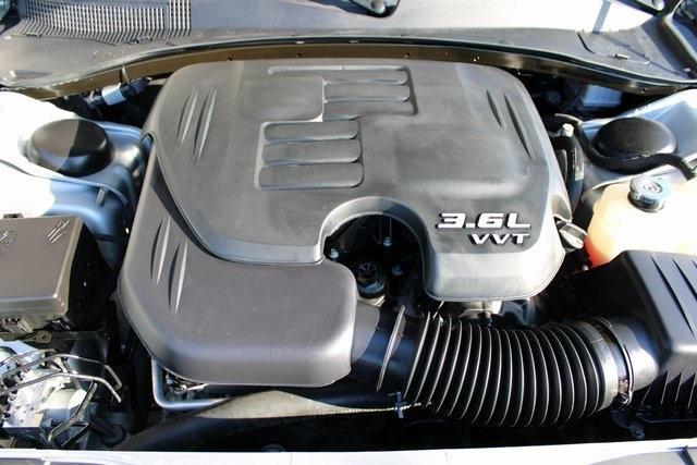 used 2022 Chrysler 300 car, priced at $24,200
