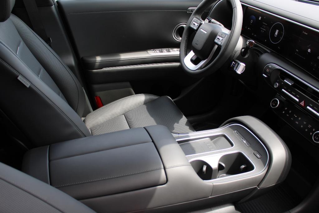 new 2026 Hyundai Palisade car, priced at $56,654