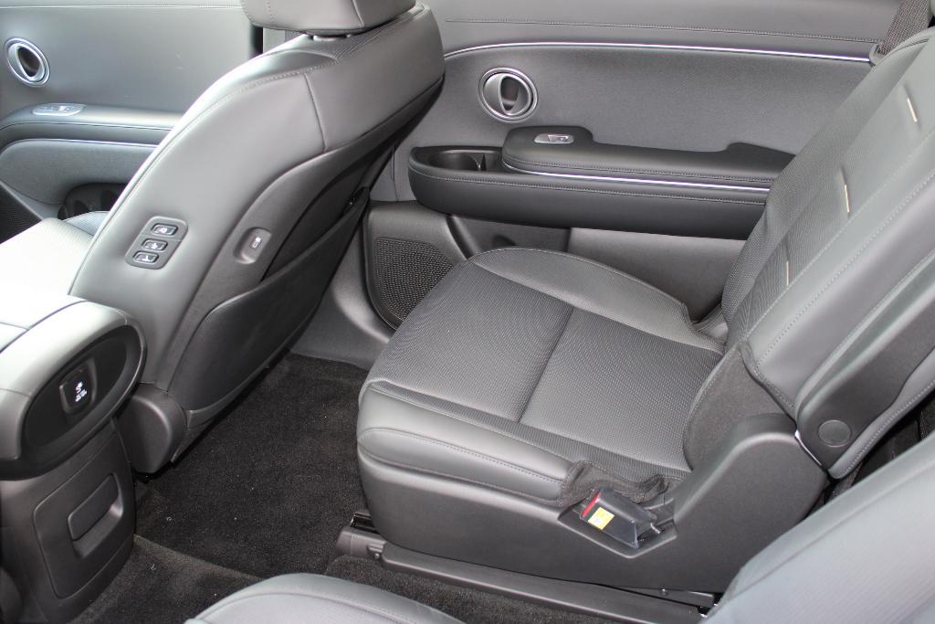 new 2026 Hyundai Palisade car, priced at $56,654