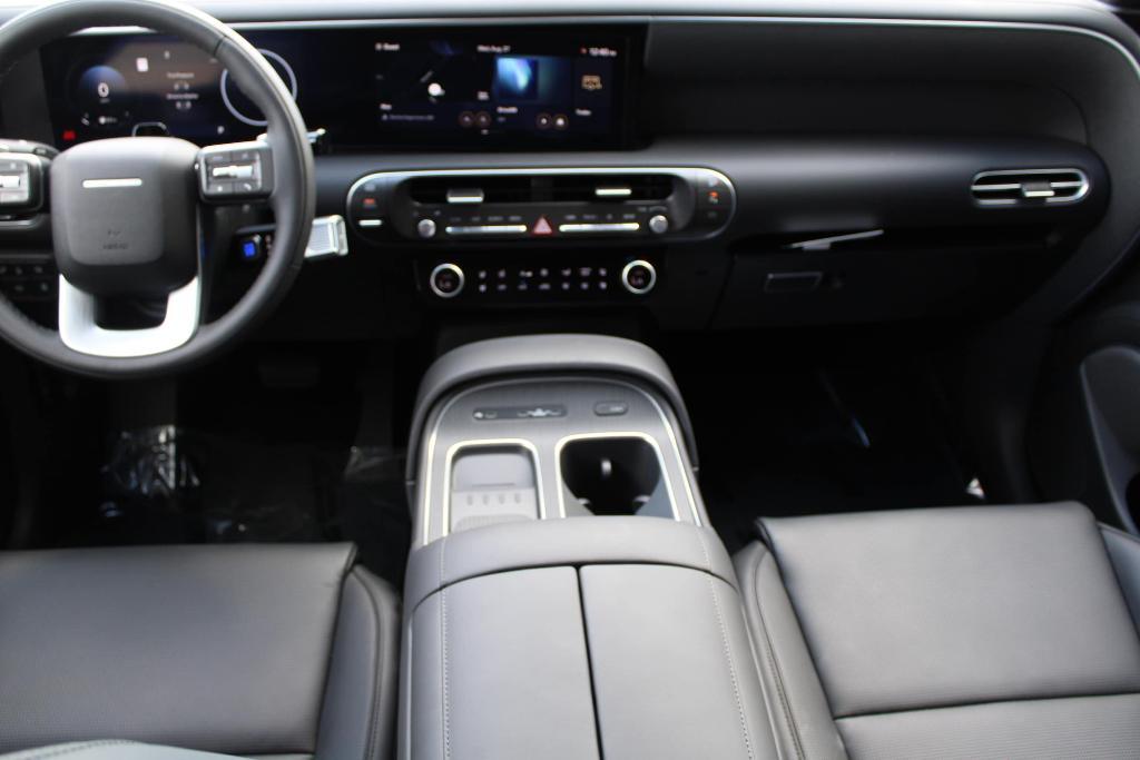 new 2026 Hyundai Palisade car, priced at $56,654