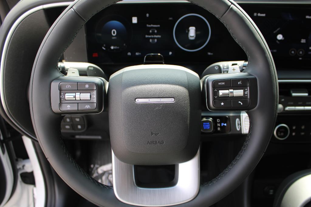 new 2026 Hyundai Palisade car, priced at $56,654