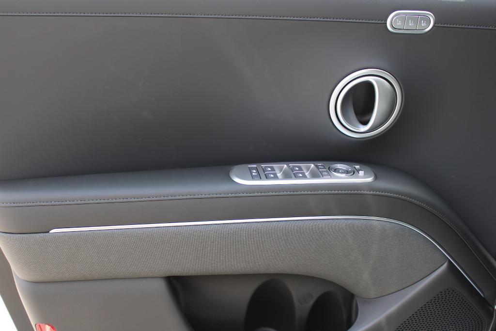 new 2026 Hyundai Palisade car, priced at $56,654