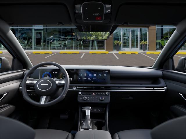 new 2025 Hyundai SANTA CRUZ car, priced at $32,730