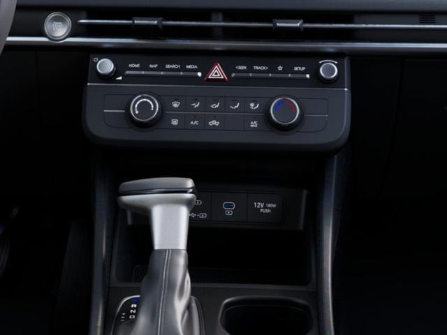 new 2025 Hyundai SANTA CRUZ car, priced at $32,730