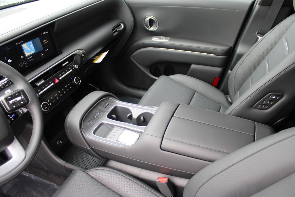new 2026 Hyundai Palisade car, priced at $56,214