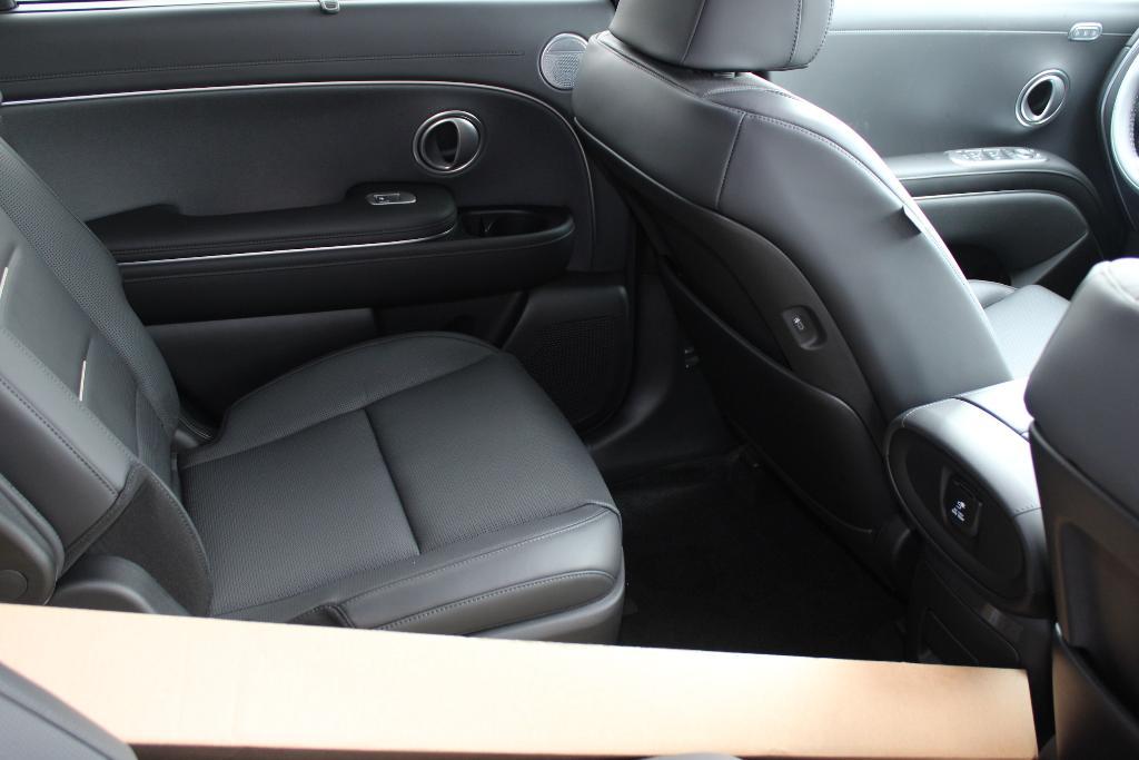 new 2026 Hyundai Palisade car, priced at $56,214