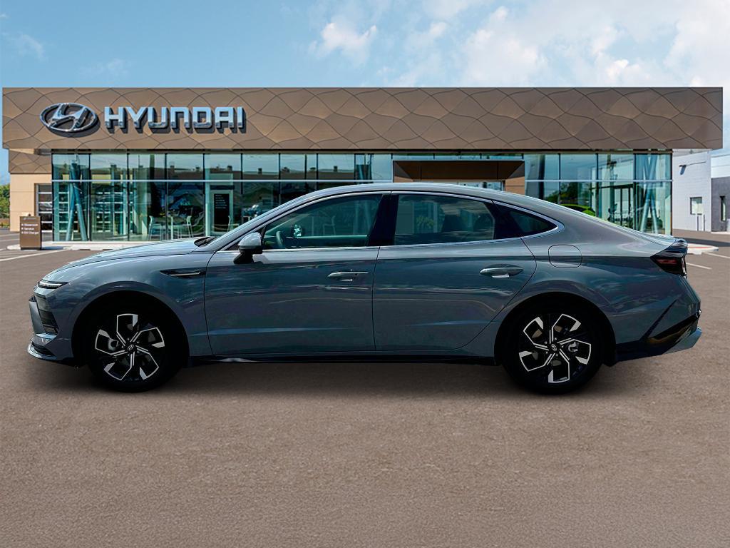 new 2025 Hyundai Sonata car, priced at $29,061