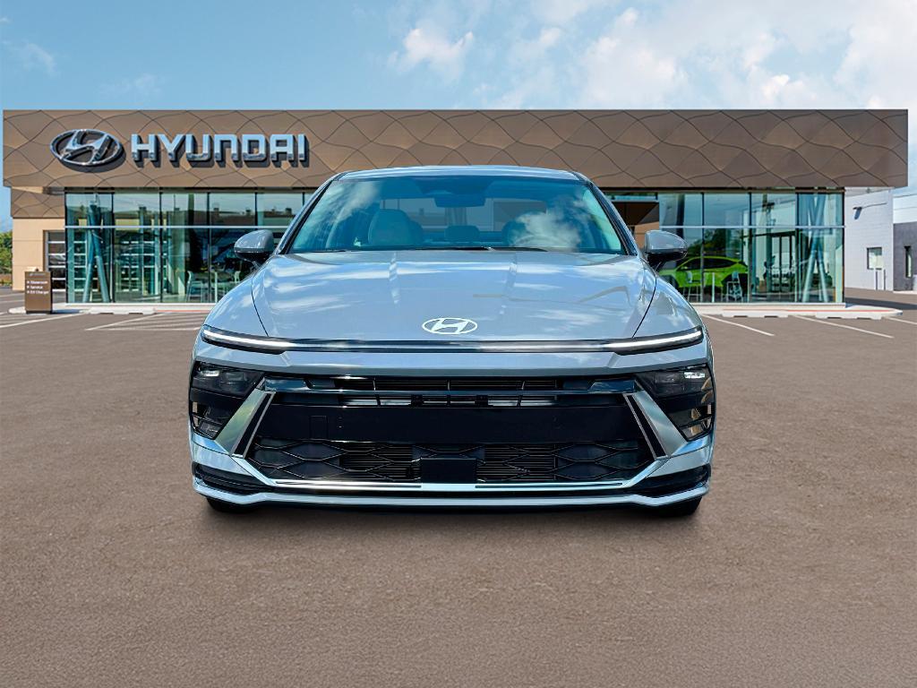 new 2025 Hyundai Sonata car, priced at $29,061