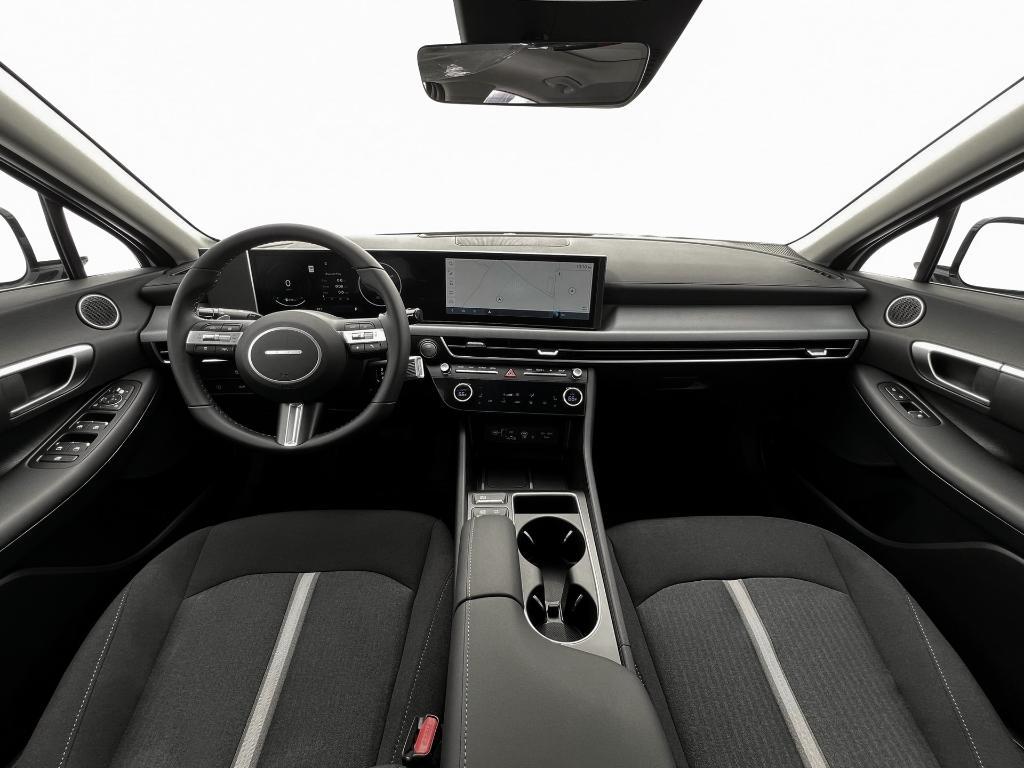 new 2025 Hyundai Sonata car, priced at $29,061