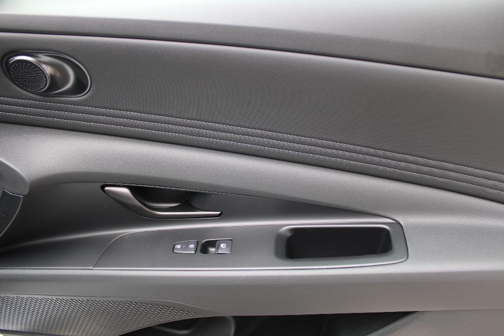 new 2025 Hyundai Elantra car, priced at $23,881